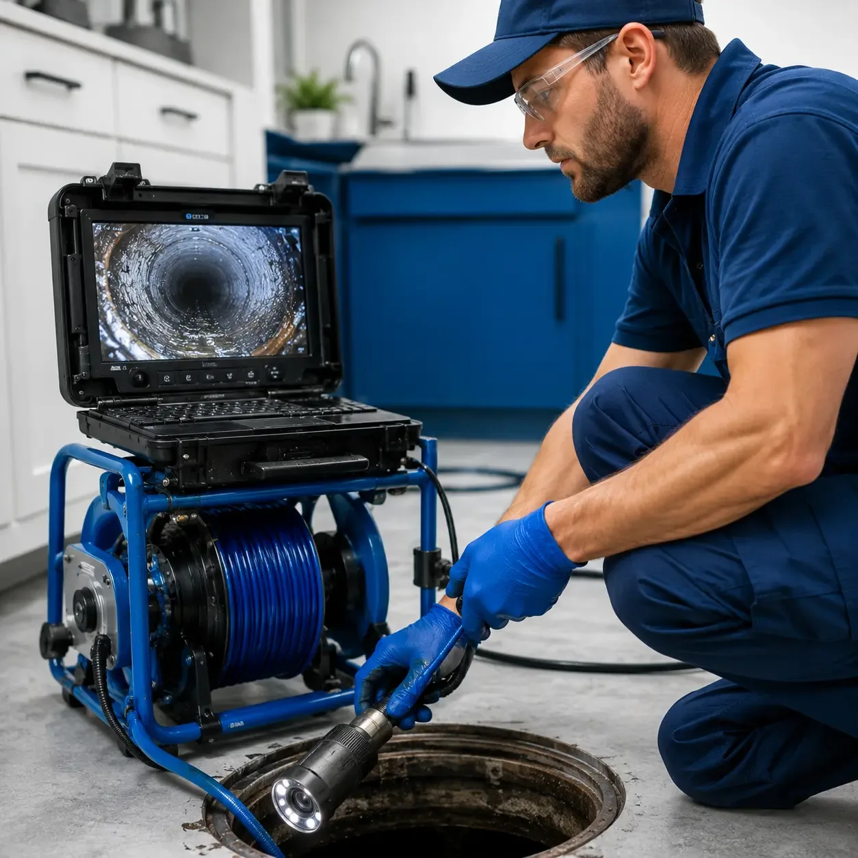 Pipe Relining professionals serving Koshkonong, MO